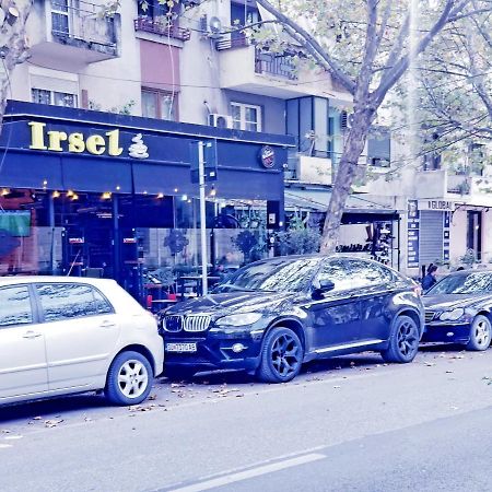 Traveler'S Place At Tirana City Centre Buitenkant foto